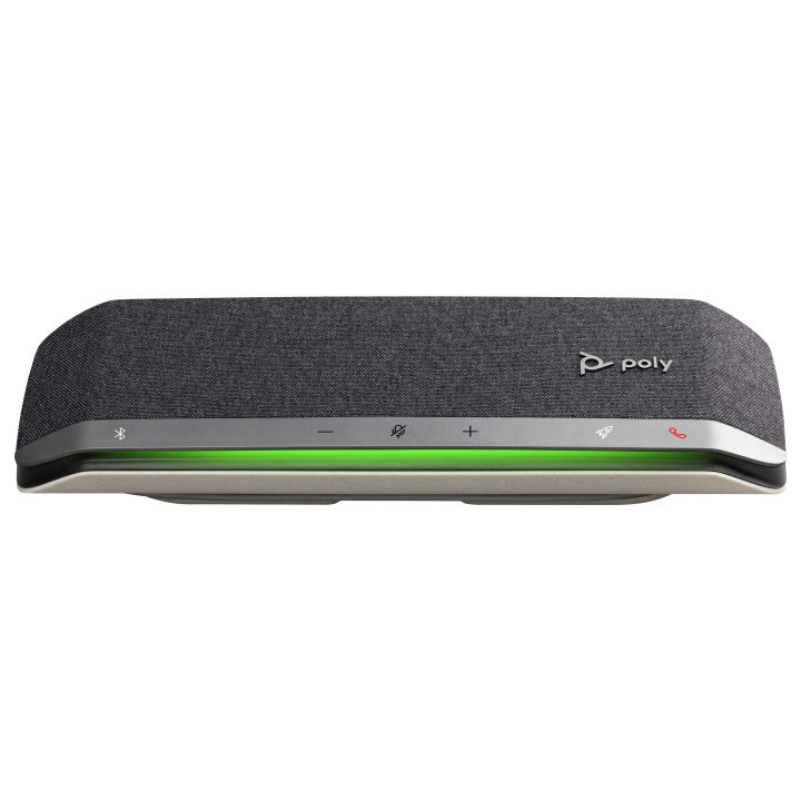 HP Poly Poly Sync 40 Speakerphone USB-A USB-C