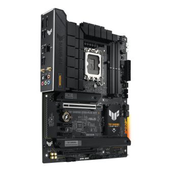 ASUS TUF Gaming B760-Plus WIFI Intel B760 LGA 1700 ATX