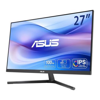 ASUS VU279CFE-B 27" Full HD IPS