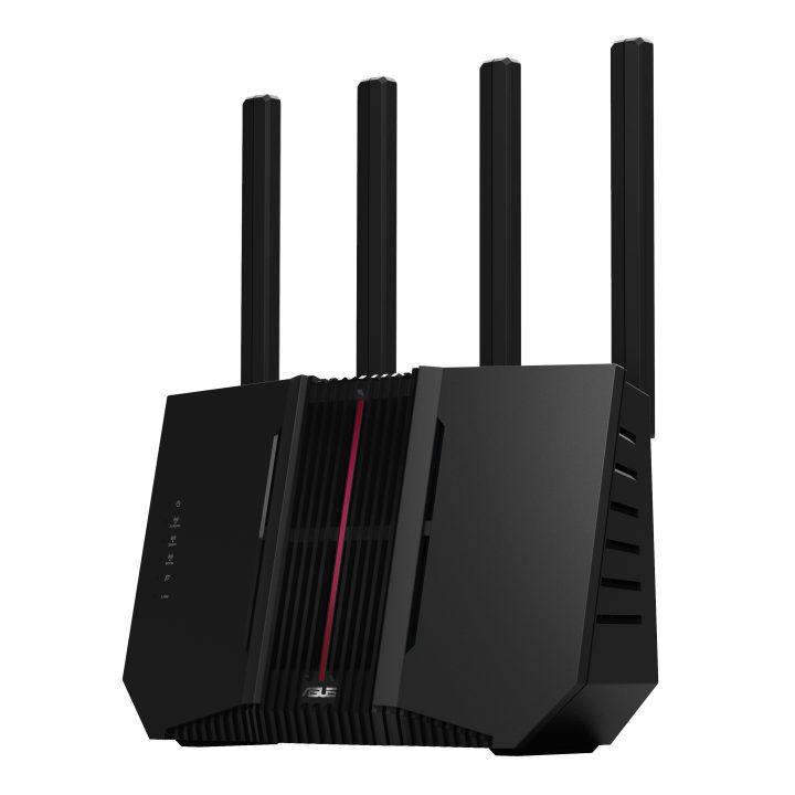 ASUS RT-BE92U router sem fios 10 Gigabit Ethernet Tri-banda (2,4 GHz…