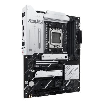 ASUS Prime X870-P WIFI AMD X870 AM5 Socket ATX