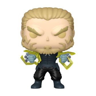 Funko Pop! Kaiju No. 8 – Isao Shinomiya