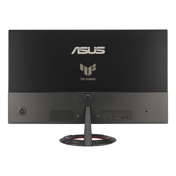 ASUS TUF 27" Full HD Fast IPS
