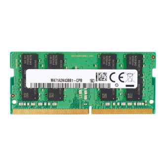 HP Memoria SODIMM DDR4 3200 de 16 GB