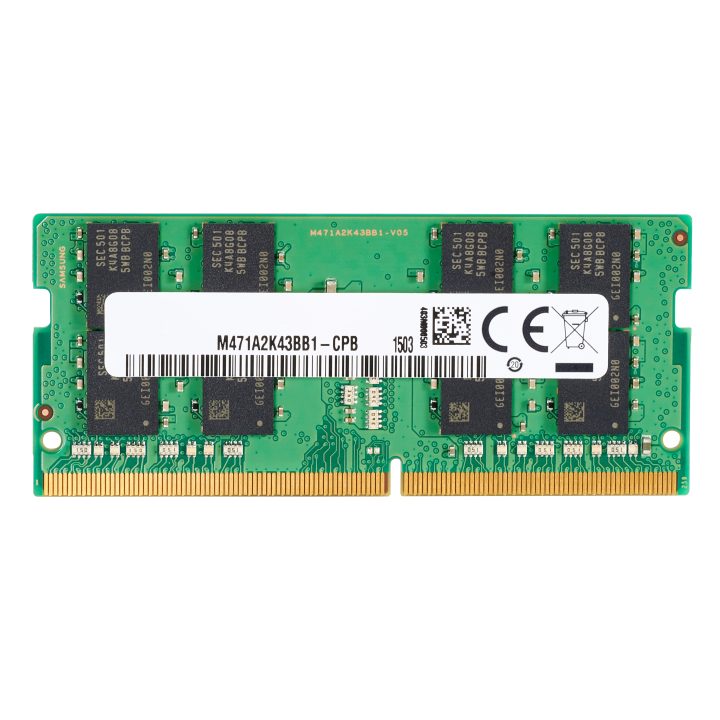 HP Memoria SODIMM DDR4 3200 de 16 GB