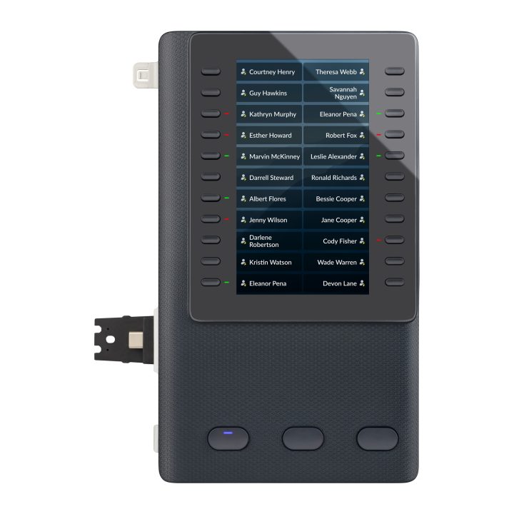 HP Poly Módulo de expansión Poly Edge E