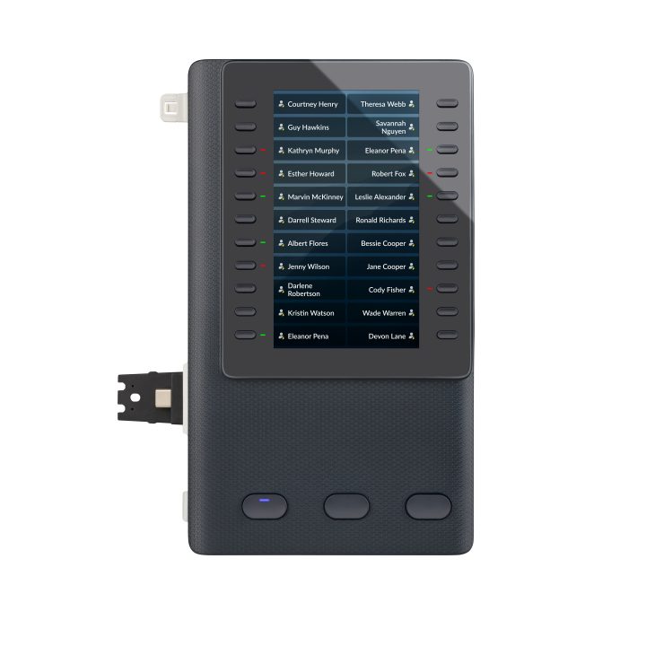 HP Poly Módulo de expansão Poly Edge E