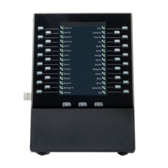 HP Poly Poly VVX EM50 Expansion Module