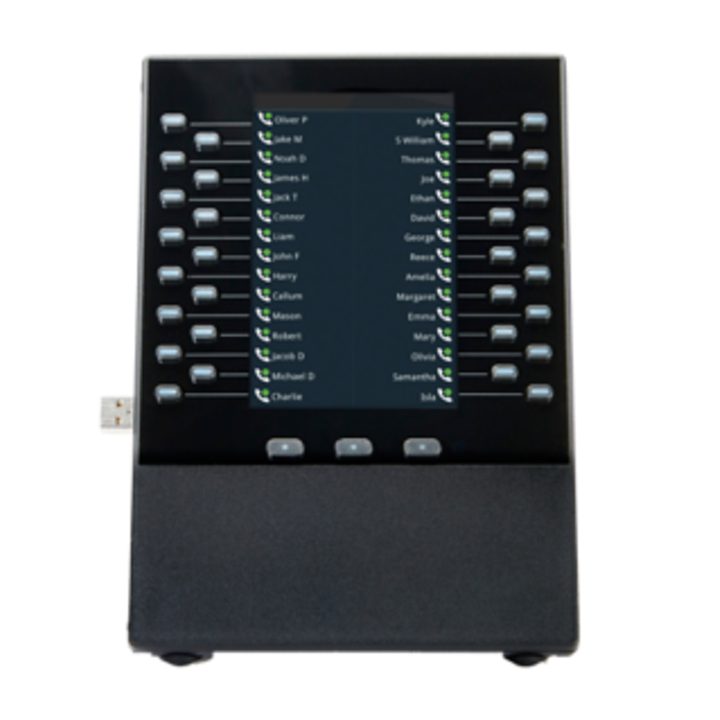 HP Poly Poly VVX EM50 Expansion Module