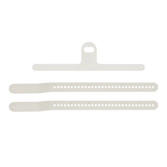 Suporte de Parede VESA HP Poly Studio E70 Branco