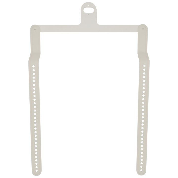 HP Poly Studio E70 VESA Mount Wall Mount White