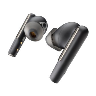 Poly Voyager Free 60 In-Ear Headphones