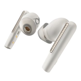 Auscultadores intra-auriculares Poly Voyager Free 60