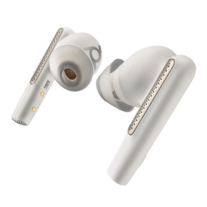 Poly Voyager Free 60 In-Ear Headphones