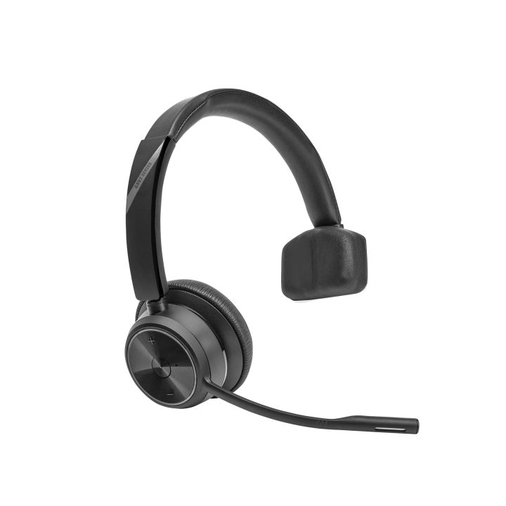 Poly Savi 7310 Monaural DECT 1880-1900 MHz Auriculares sem fios de…