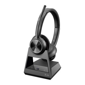 Poly Savi 7320 Wireless Headset