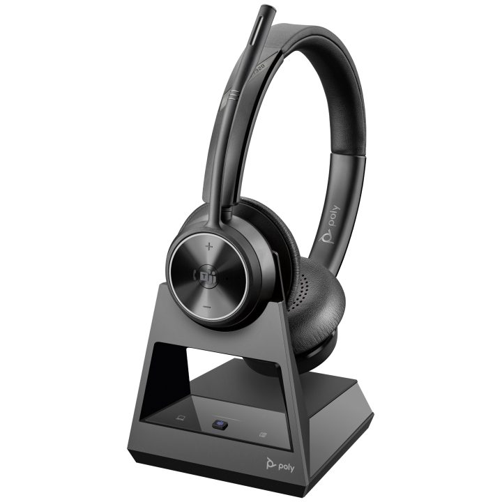 Poly Savi 7320 auriculares inalámbricos
