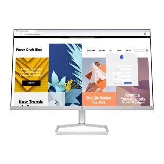 HP Series 5 23.8" Full HD IPS