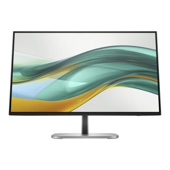 Monitor HP Series 5 Pro 24" Full HD 100 Hz IPS (9D9L6UT)