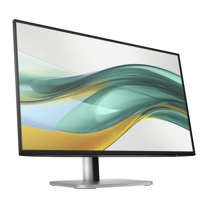 HP Series 5 Pro 24" Full HD 100 Hz IPS (9D9L6UT)