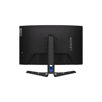 Lenovo Legion R27qc-30 27" QHD Curved VA Monitor
