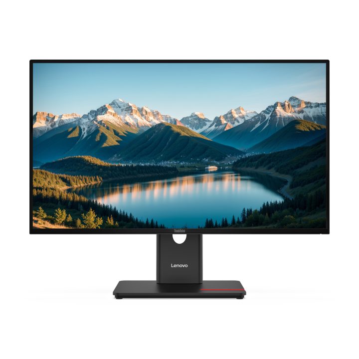 Lenovo ThinkVision T27Q-40 27" QHD 120 Hz IPS