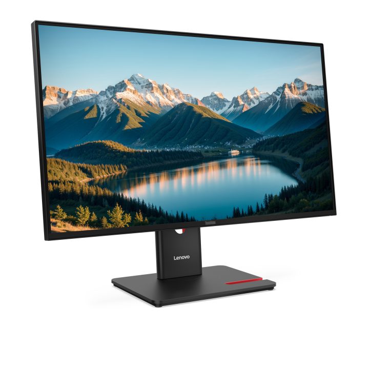 Lenovo ThinkVision T27Q-40 27" QHD 120 Hz IPS