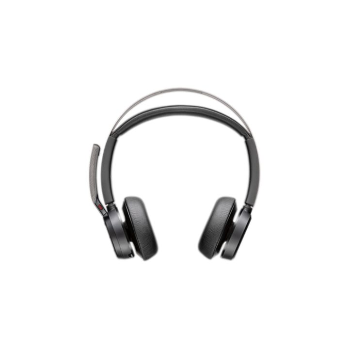 Poly Voyager Focus 2-M wireless and wired headset