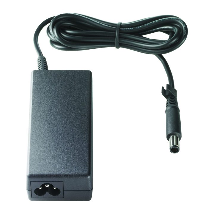 HP Smart AC Adapter 90 W