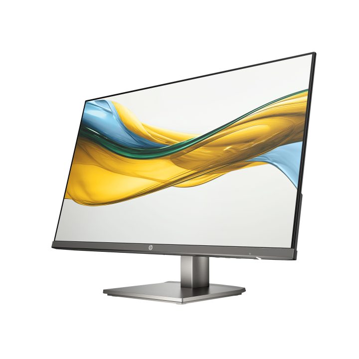 HP Series 5 23.8" Full HD IPS