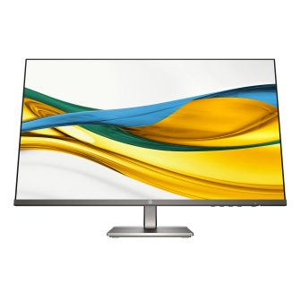 HP Series 5 27" Full HD IPS