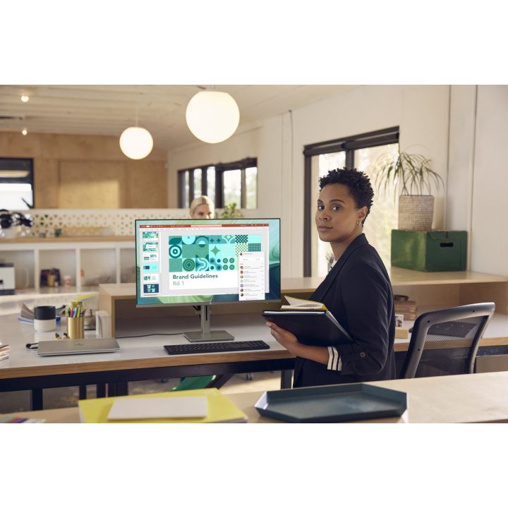 HP Series 5 27" Full HD IPS