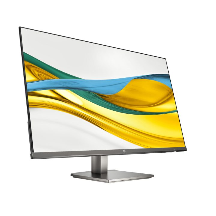 HP Series 5 27" Full HD IPS