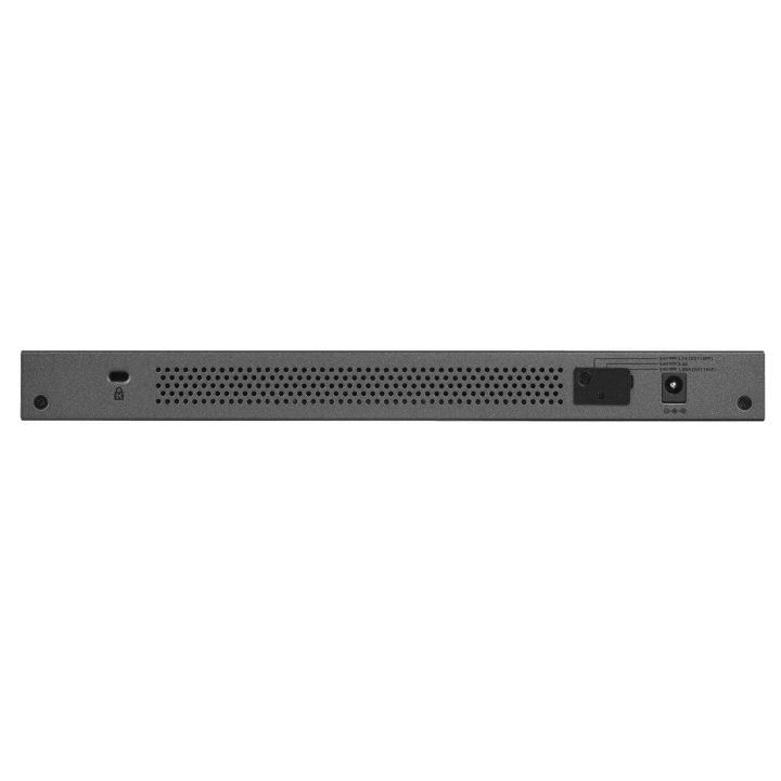 NETGEAR GS116PP Não Gerido Gigabit Ethernet (10/100/1000) Alimentação…