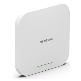 NETGEAR WAX610 1800 Mbit/s Blanco Energía sobre Ethernet (PoE)