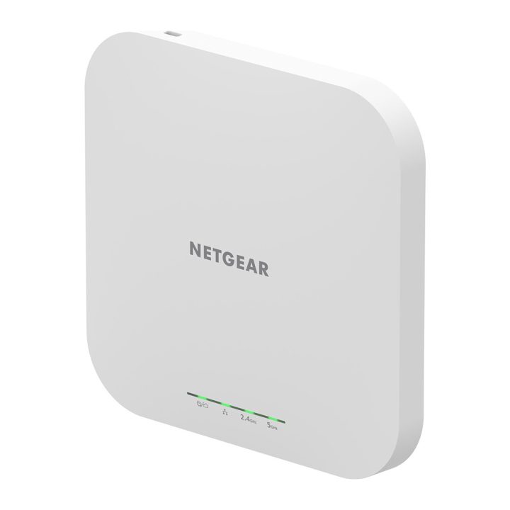 NETGEAR WAX610 1800 Mbit/s White Power over Ethernet (PoE)