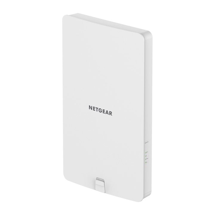 NETGEAR WAX610Y 1800 Mbit/s White Power over Ethernet (PoE)