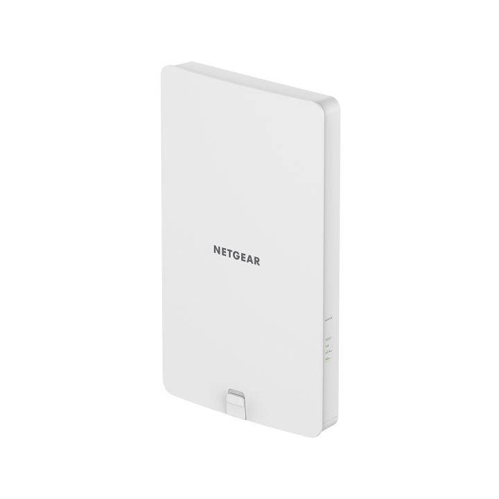 NETGEAR WAX610Y 1800 Mbit/s Blanco Energía sobre Ethernet (PoE)