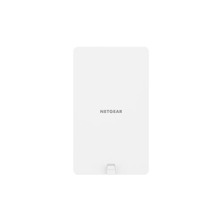 NETGEAR WAX610Y 1800 Mbit/s White Power over Ethernet (PoE)