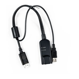 Vertiv Avocent MPUIQ-VMCDP cable para video, teclado y ratón (kvm)…