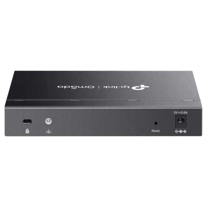 TP-Link Omada ES208G Managed L2 Gigabit Ethernet (10/100/1000) Switch…