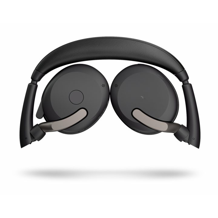 Jabra Evolve2 65 Flex auriculares de diadema inalámbricos…