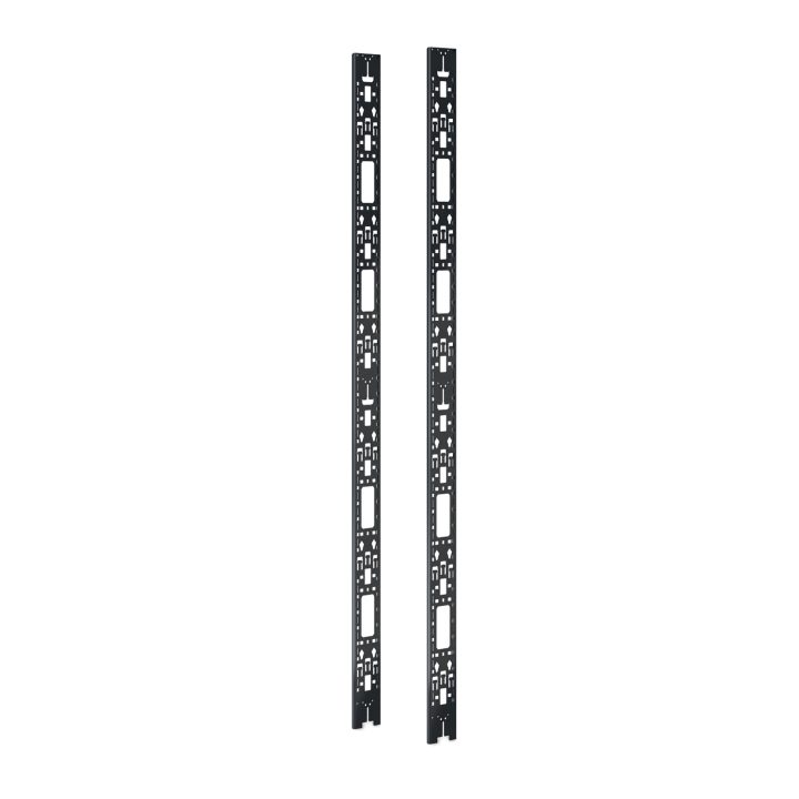 APC Vertical Cable Oganizer, NetShelter