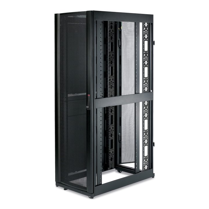 APC Vertical Cable Oganizer, NetShelter