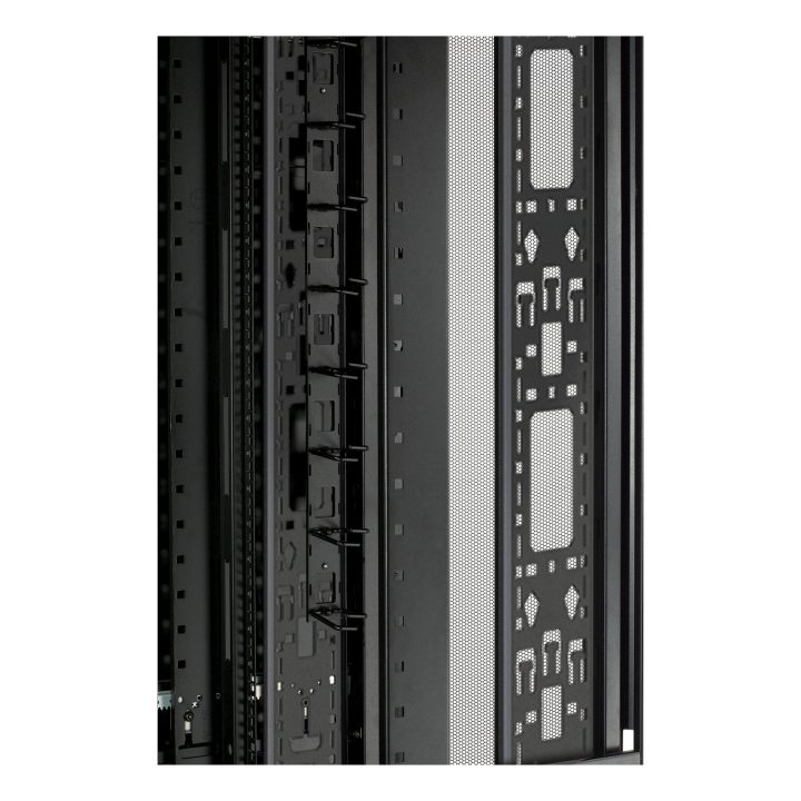 APC Vertical Cable Organizer, NetShelter