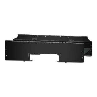 APC AR8571 Rack Accessory Cable Tray