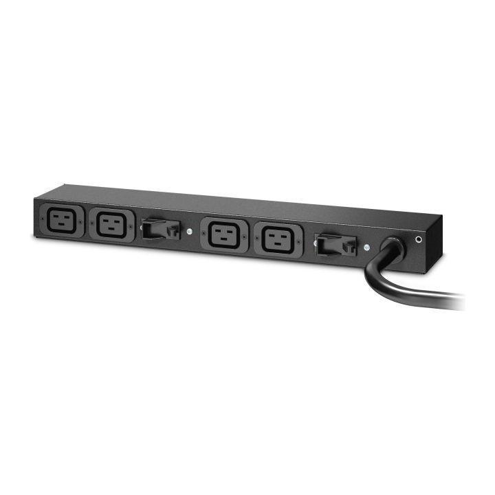 APC AP6032A unidad de distribución de energía (PDU) 4 salidas AC…
