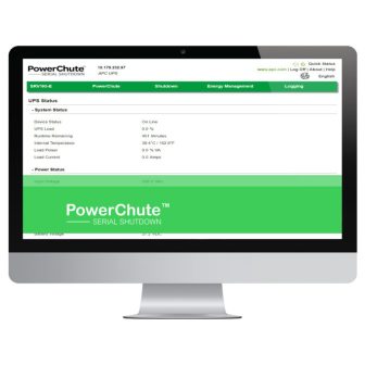 APC SRT1500RMXLI Uninterruptible Power Supply (UPS) Double Conversion…