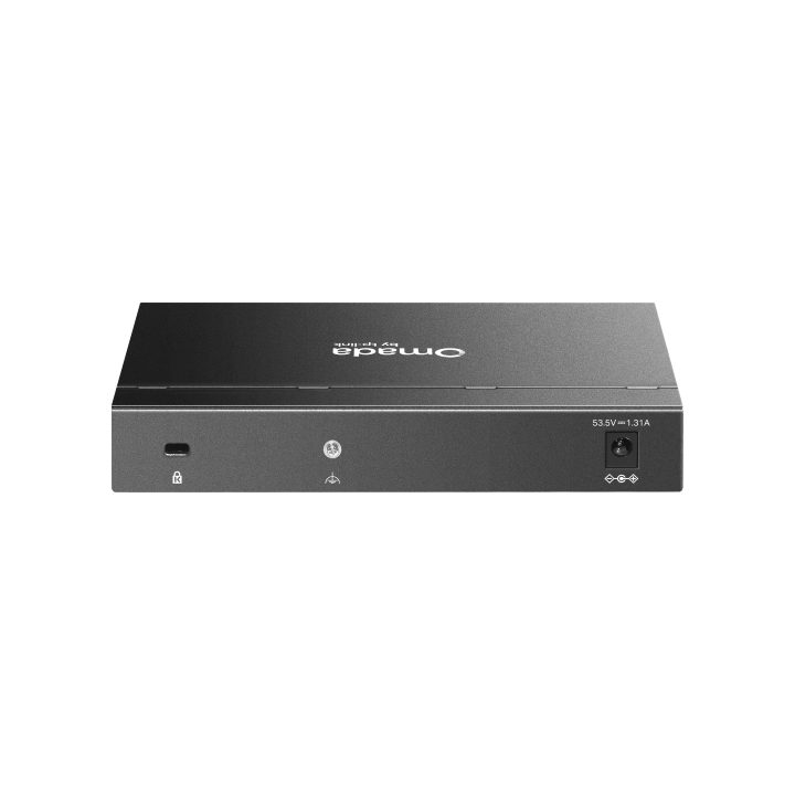 TP-Link Omada SG2206MP L2 Gigabit Ethernet (10/100/1000) switch Power…
