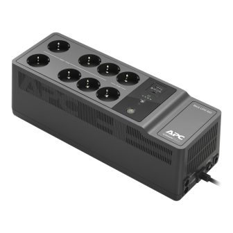 APC BE850G2-IT sistema de alimentação ininterrupta (UPS) Em espera…